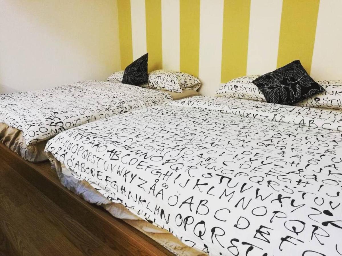 ملقا Angkasa Mahkota Hotel المظهر الخارجي الصورة