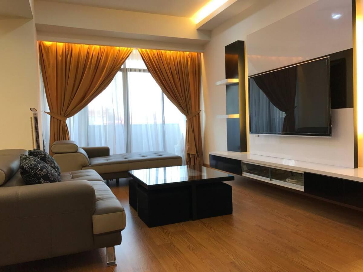 ملقا Angkasa Mahkota Hotel المظهر الخارجي الصورة